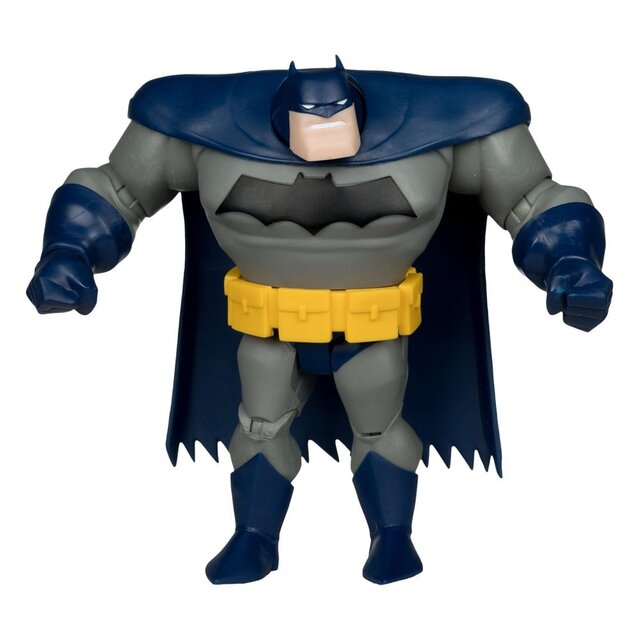 The New Batman Adventures DC Direct Action Figure 3-Pack Legends of the Dark Knight (Gold Label) 13cm
