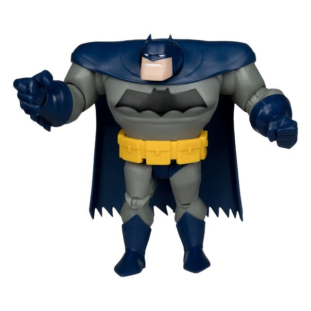 The New Batman Adventures DC Direct Action Figure 3-Pack Legends of the Dark Knight (Gold Label) 13cm
