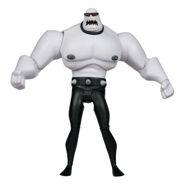 The New Batman Adventures DC Direct Action Figure 3-Pack Legends of the Dark Knight (Gold Label) 13cm