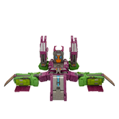 Transformers Generations War for Cybertron: Earthrise Titan Class Action Figure Scorponok 53cm