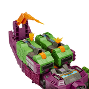 Transformers Generations War for Cybertron: Earthrise Titan Class Action Figure Scorponok 53cm