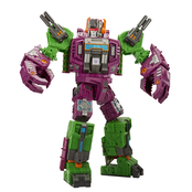 Transformers Generations War for Cybertron: Earthrise Titan Class Action Figure Scorponok 53cm