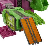 Transformers Generations War for Cybertron: Earthrise Titan Class Action Figure Scorponok 53cm