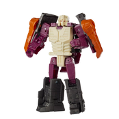 Transformers Generations War for Cybertron: Earthrise Titan Class Action Figure Scorponok 53cm
