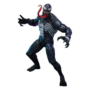 Marvel Comic Masterpiece Venom