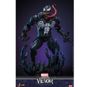 Marvel Comic Masterpiece Action Figure 1/6 Venom 39cm
