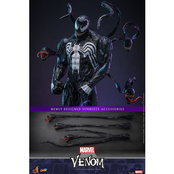 Marvel Comic Masterpiece Action Figure 1/6 Venom 39cm