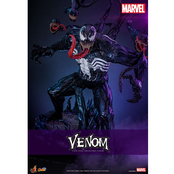 Marvel Comic Masterpiece Action Figure 1/6 Venom 39cm