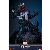 Marvel Comic Masterpiece Action Figure 1/6 Venom 39cm