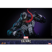 Marvel Comic Masterpiece Action Figure 1/6 Venom 39cm