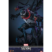 Marvel Comic Masterpiece Action Figure 1/6 Venom 39cm