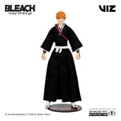 Bleach: Thousand-Year Blood War Action Figures Wave 2