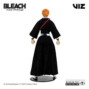 Bleach: Thousand-Year Blood War Action Figures Wave 2
