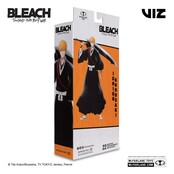 Bleach: Thousand-Year Blood War Action Figures Wave 2