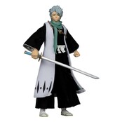 Bleach: Thousand-Year Blood War Action Figures Wave 2