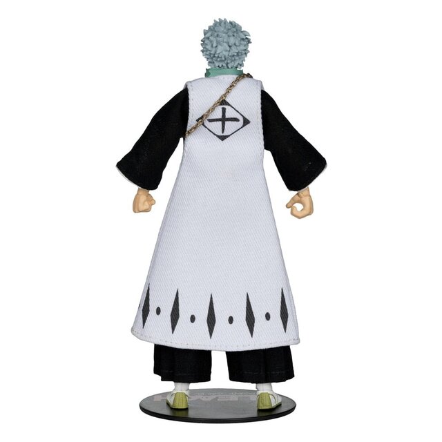Bleach: Thousand-Year Blood War Action Figures Wave 2