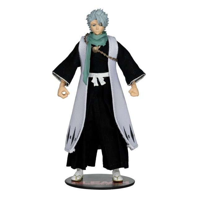 Bleach: Thousand-Year Blood War Action Figures Wave 2