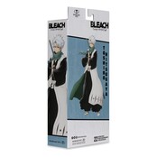 Bleach: Thousand-Year Blood War Action Figures Wave 2