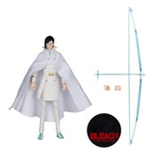 Bleach: Thousand-Year Blood War Action Figures Wave 2