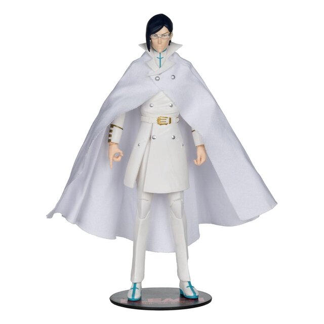 Bleach: Thousand-Year Blood War Action Figures Wave 2