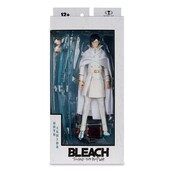 Bleach: Thousand-Year Blood War Action Figures Wave 2