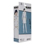 Bleach: Thousand-Year Blood War Action Figures Wave 2
