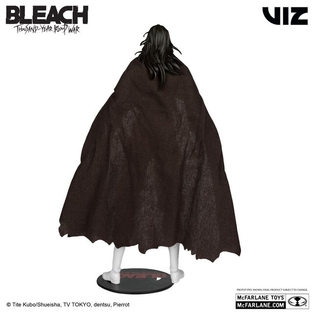 Bleach: Thousand-Year Blood War Action Figure Yhwach 18cm