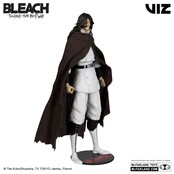 Bleach: Thousand-Year Blood War Action Figure Yhwach 18cm