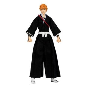 Bleach Thousand-Year Blood War Ichigo Kurosaki