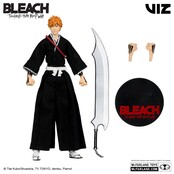 Bleach: Thousand-Year Blood War Action Figure Ichigo Kurosaki 18cm