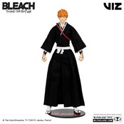 Bleach: Thousand-Year Blood War Action Figure Ichigo Kurosaki 18cm
