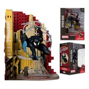 Marvel Collection PVC Statue 1/6 Spider-Man (the Amazing Spider-Man #300) 15cm