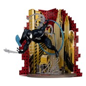 Marvel Collection PVC Statue 1/6 Spider-Man (the Amazing Spider-Man #300) 15cm