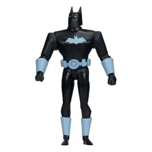 The New Batman Adventures Batman Anti-Fire Suit