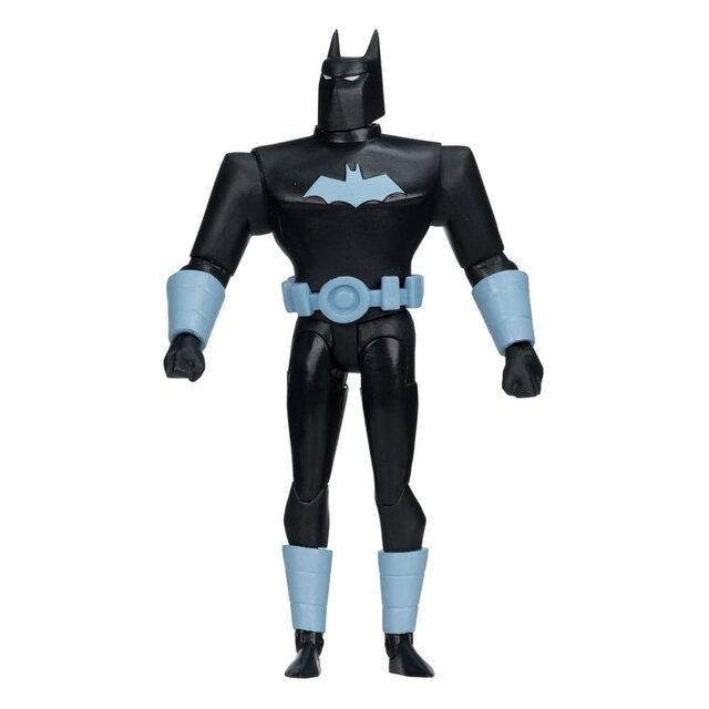 DC Direct Action Figure The New Batman Adventures Batman Anti-Fire Suit 15cm DC Direct Action Figure The New Batman Adventures Batman Anti-Fire Suit 15cm