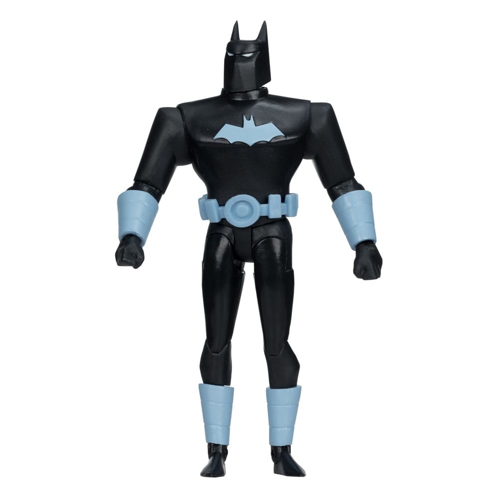 McFarlane The New Batman Adventures Batman Anti-Fire Suit afbeelding