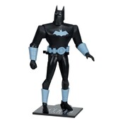 DC Direct Action Figure The New Batman Adventures Batman Anti-Fire Suit 15cm DC Direct Action Figure The New Batman Adventures Batman Anti-Fire Suit 15cm