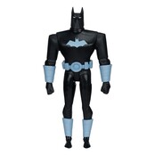 DC Direct Action Figure The New Batman Adventures Batman Anti-Fire Suit 15cm DC Direct Action Figure The New Batman Adventures Batman Anti-Fire Suit 15cm