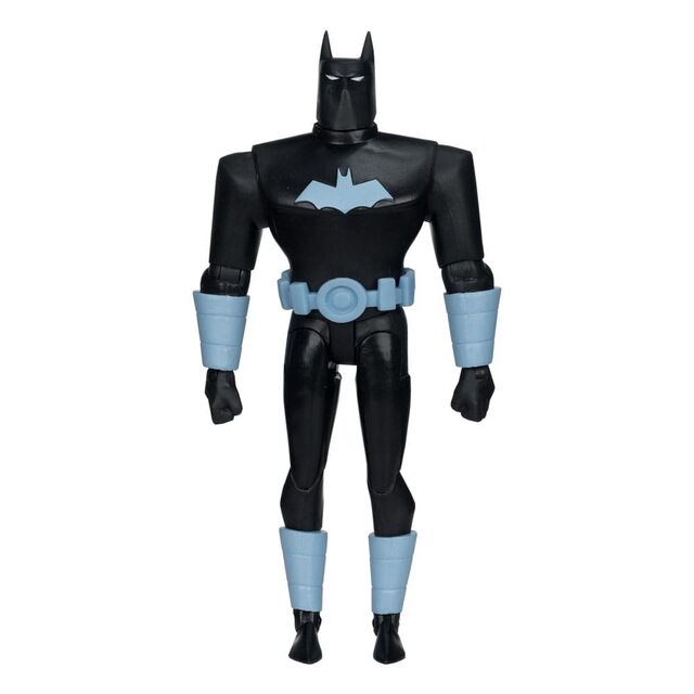 DC Direct Action Figure The New Batman Adventures Batman Anti-Fire Suit 15cm DC Direct Action Figure The New Batman Adventures Batman Anti-Fire Suit 15cm