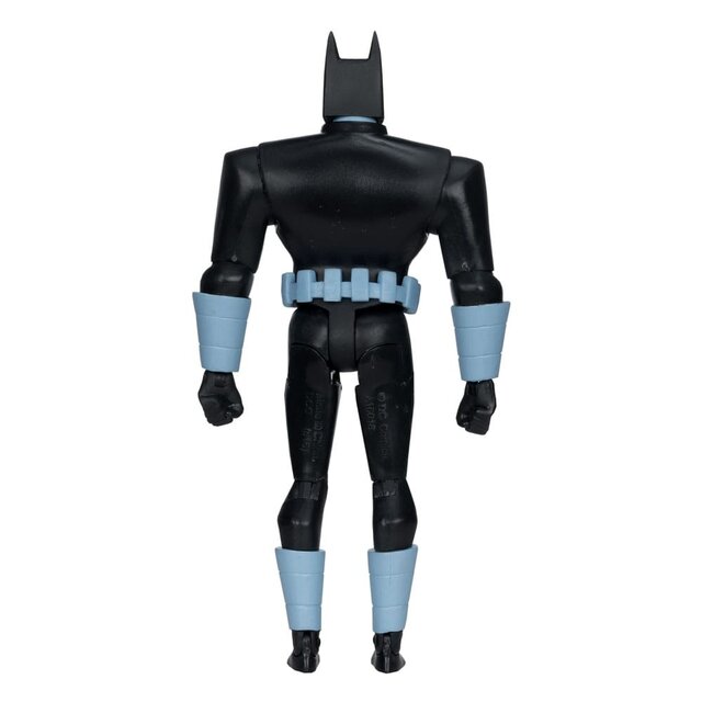 DC Direct Action Figure The New Batman Adventures Batman Anti-Fire Suit 15cm DC Direct Action Figure The New Batman Adventures Batman Anti-Fire Suit 15cm