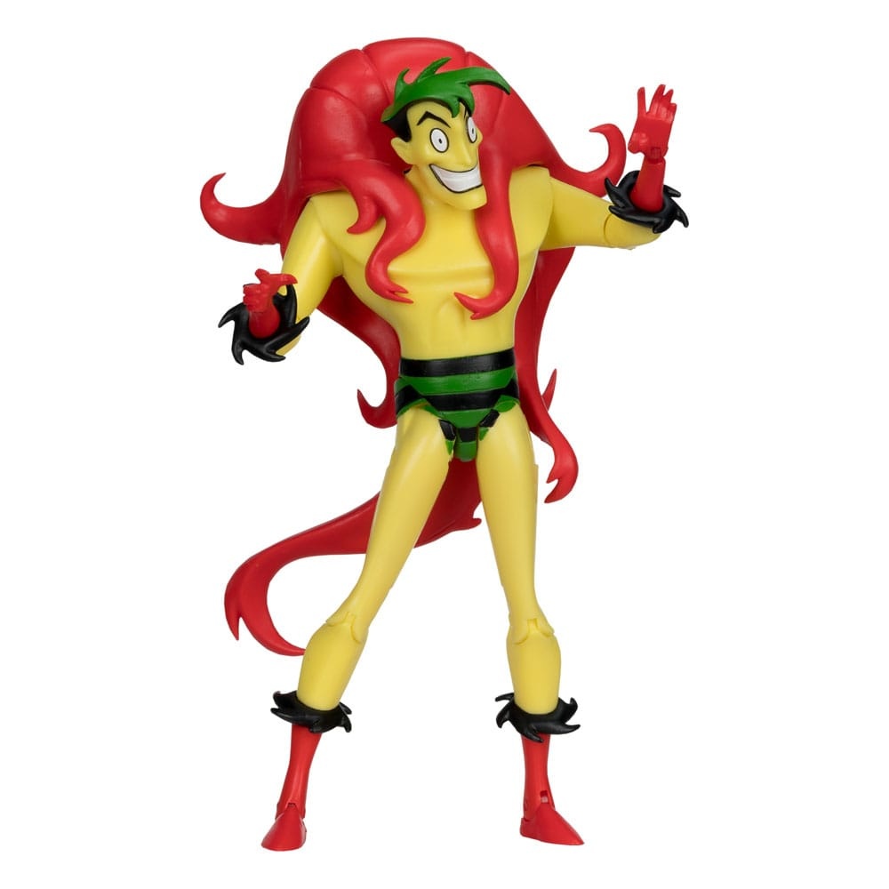 McFarlane The New Batman Adventures Creeper afbeelding