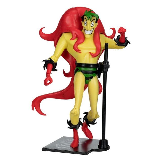 DC Direct Action Figure The New Batman Adventures Creeper 15cm