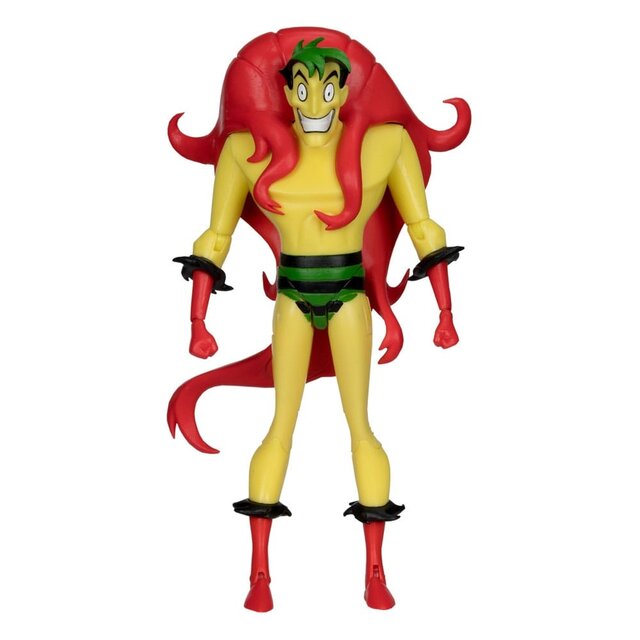DC Direct Action Figure The New Batman Adventures Creeper 15cm