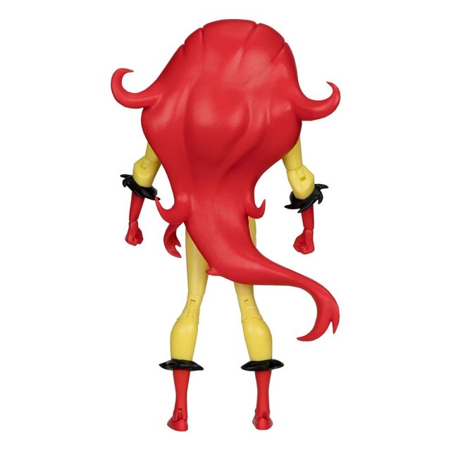 DC Direct Action Figure The New Batman Adventures Creeper 15cm