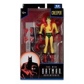 DC Direct Action Figure The New Batman Adventures Creeper 15cm