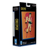 DC Direct Action Figure The New Batman Adventures Creeper 15cm