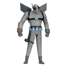 The New Batman Adventures Firefly