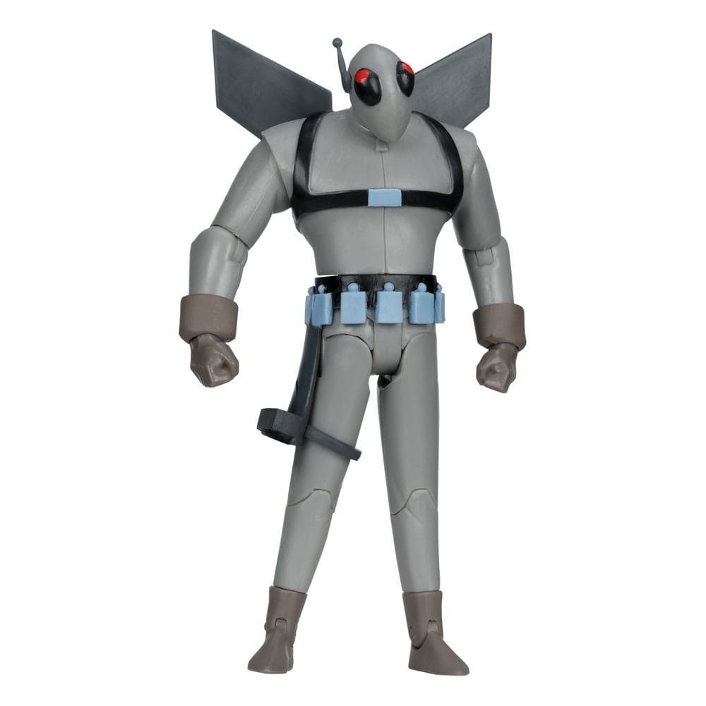 McFarlane The New Batman Adventures Firefly afbeelding