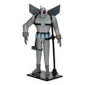 DC Direct Action Figure The New Batman Adventures Firefly 15cm