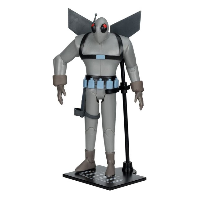 DC Direct Action Figure The New Batman Adventures Firefly 15cm